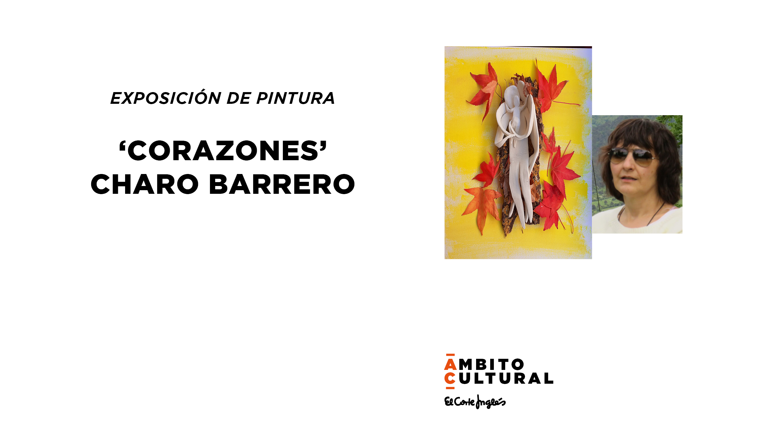EXPOSICIÓN: 'CORAZONES'